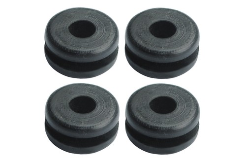 Xcanopy rubber canopy mounting - xcanopy,