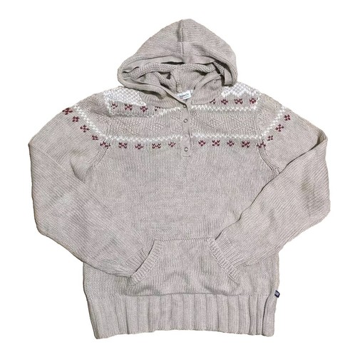 Ralph lauren fairisle - lauren, cotton