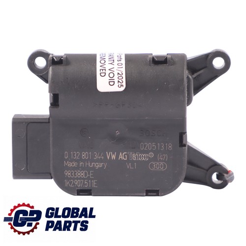 Volkswagen passat heater - vw,