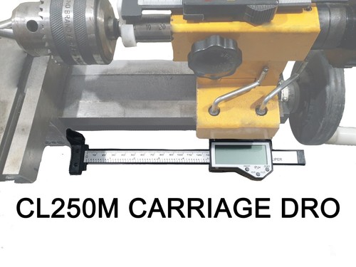 Carriage dro for - carriage,