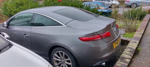 Breaking renault laguna - breaking,