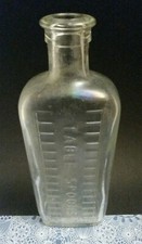 VINTAGE OLD " TABLE SPOONS