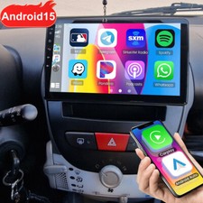 10.1" Android 15 Carplay Car