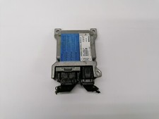 FORD Focus Mk1 - Airbag Control Unit Airbag Control Unit 2M5T14B056DE (25)