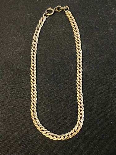 Vintage fully hallmarked 9ct - vintage,