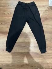 Y-3 Men’s Black Cargo