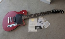 Reverend Charger Junior  P90