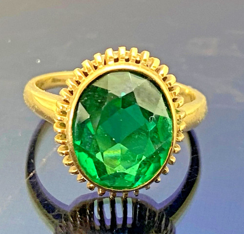 Vintage antique 14k solid - antique,