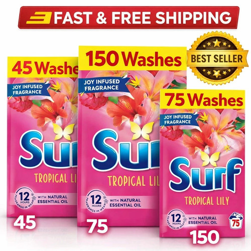 Surf mega pack - surf, xl