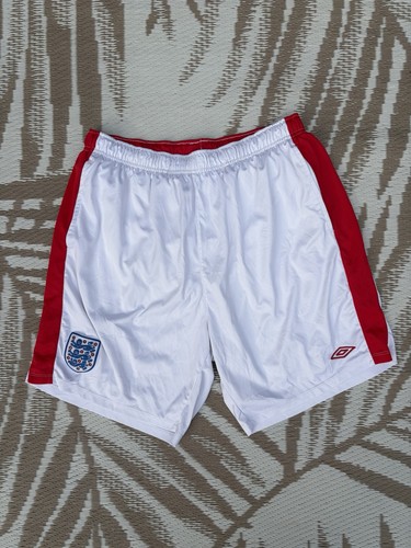 Vintage umbro england 2010 - vintage,