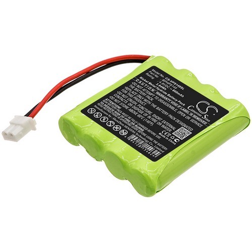 Battery for velleman - for,