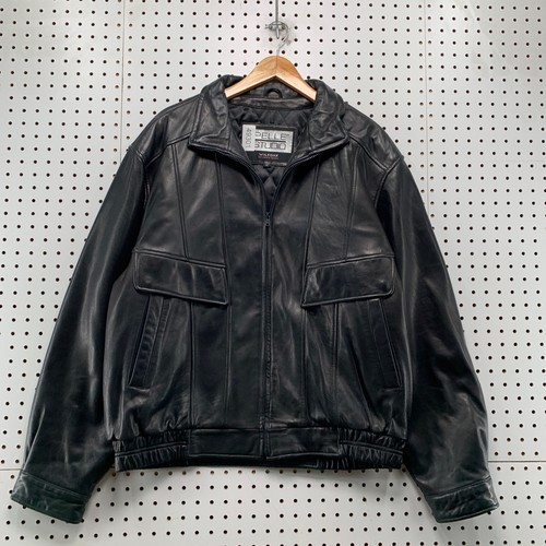 Vintage pelle studio - pelle,