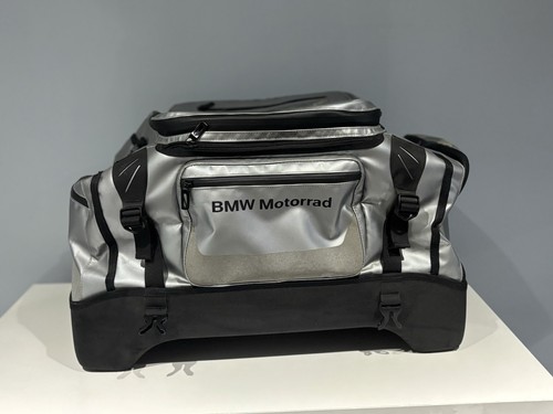 Bmw softbag gross bag - bmw,