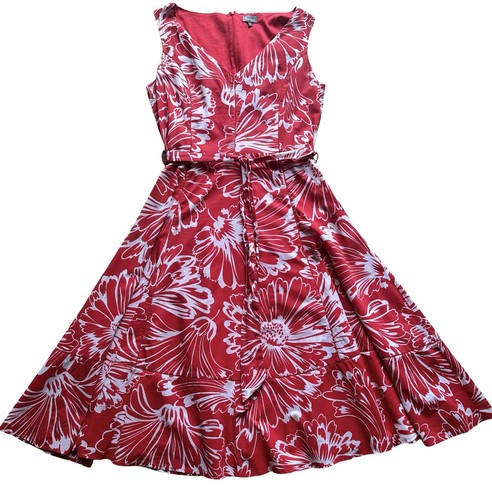 Phase eight red white - phase,