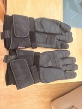 Hein Gericke Leather Gortex