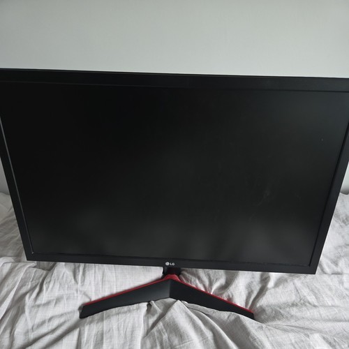 Ultragear 24gn53a 24 - 24gn53a‑b, 24″