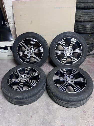 Volvo xc40 alloy wheels - xc40,
