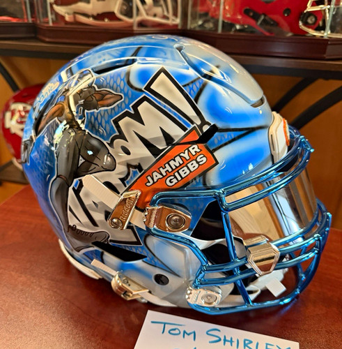 Detroit lions jahmyr - lions,