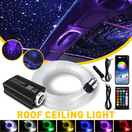 500pcs fiber optic - car, home