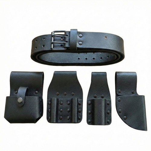 Heavy duty scaffolders leather - heavy,
