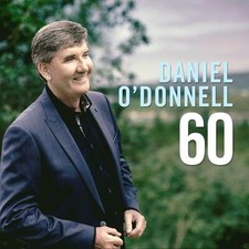 Daniel O'Donnell: 60