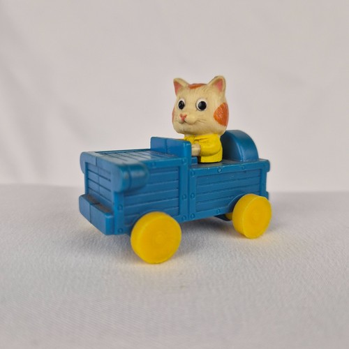 1994 mcdonald huckle - 1994,