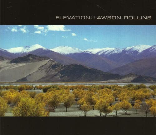 Rollins elevation cd n3z - rollins,