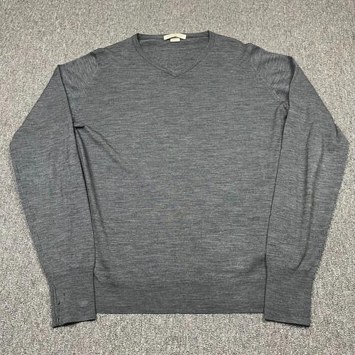 John smedley jumper mens - john,
