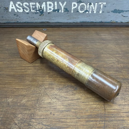 Vintage tecalemit london - vintage,