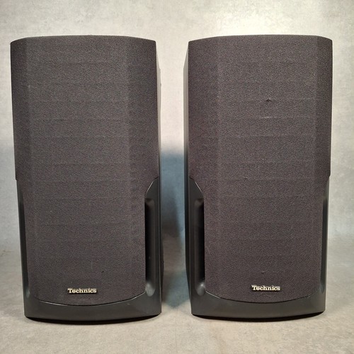 Technics ch510a speakers - technics,