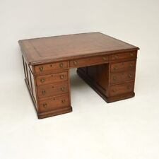 Antique Victorian Mahogany