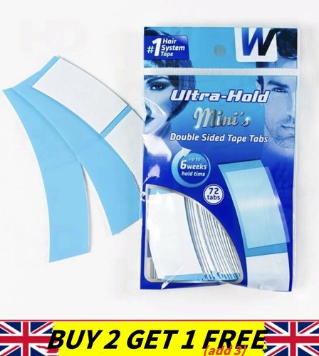 Walker tape ultra - ultra, mini's