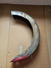 Norton Electra + Other?  Rear