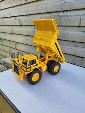 komatsu hd785 mining truck dumptruck 1/45 not 1/50 wsi universal hobbies 