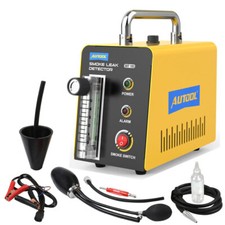 Automotive evap smoke - automotive, machine