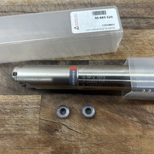 CERATIZIT/WNT 20MM FACE