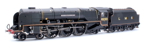 Hornby gauge r3014 lms - oo,