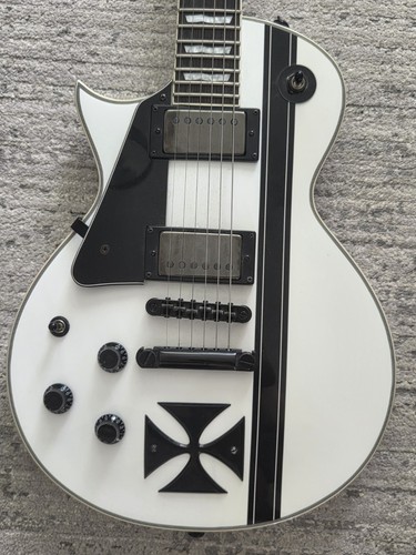 Esp ltd james hetfield iron - hetfield,