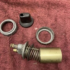 Suzuki T20 T250 T350 Rubber