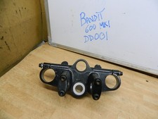 SUZUKI BANDIT 600 GSF600 MK1 TOP YOKE ALL THRADS PERFECT