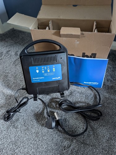 Permobil voltpro charger - permobil,