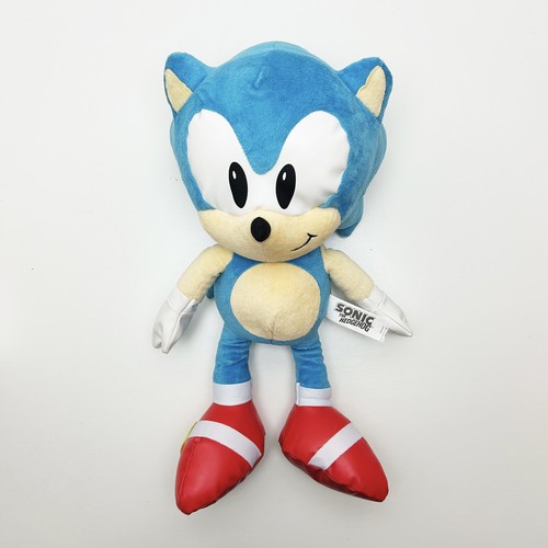 Jakks pacific sonic the - jakks,