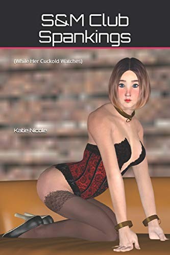 Club spankings while - s&m, (while