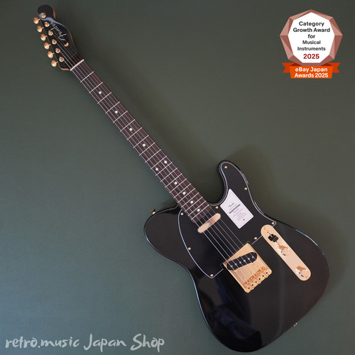 Fender made japan - made,
