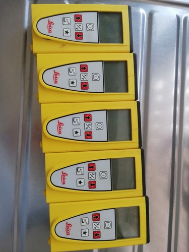 Leica rugby 400 series - rugby,