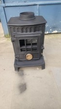 Coalbrookdale / Aga Little