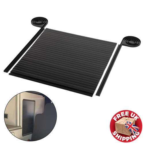 Gearzaar tambour door roller - door, (