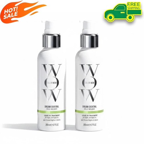 Color wow dream cocktail - 2x, |