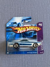 2007 Hot Wheels #058/156-