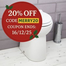 Saniflo Sanicompact Back To